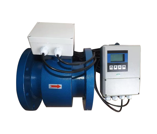 分體式電磁流量計安裝要求(圖1) 分體式電磁流量計安裝要求(圖1)