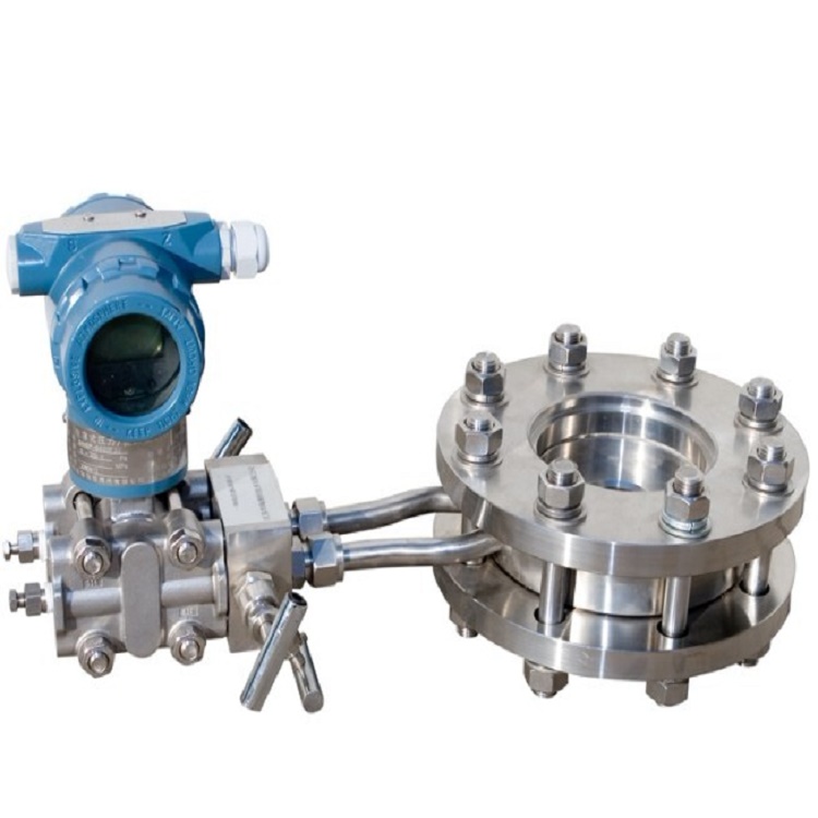 孔板流量計(jì)如何安裝、調(diào)試(圖1)