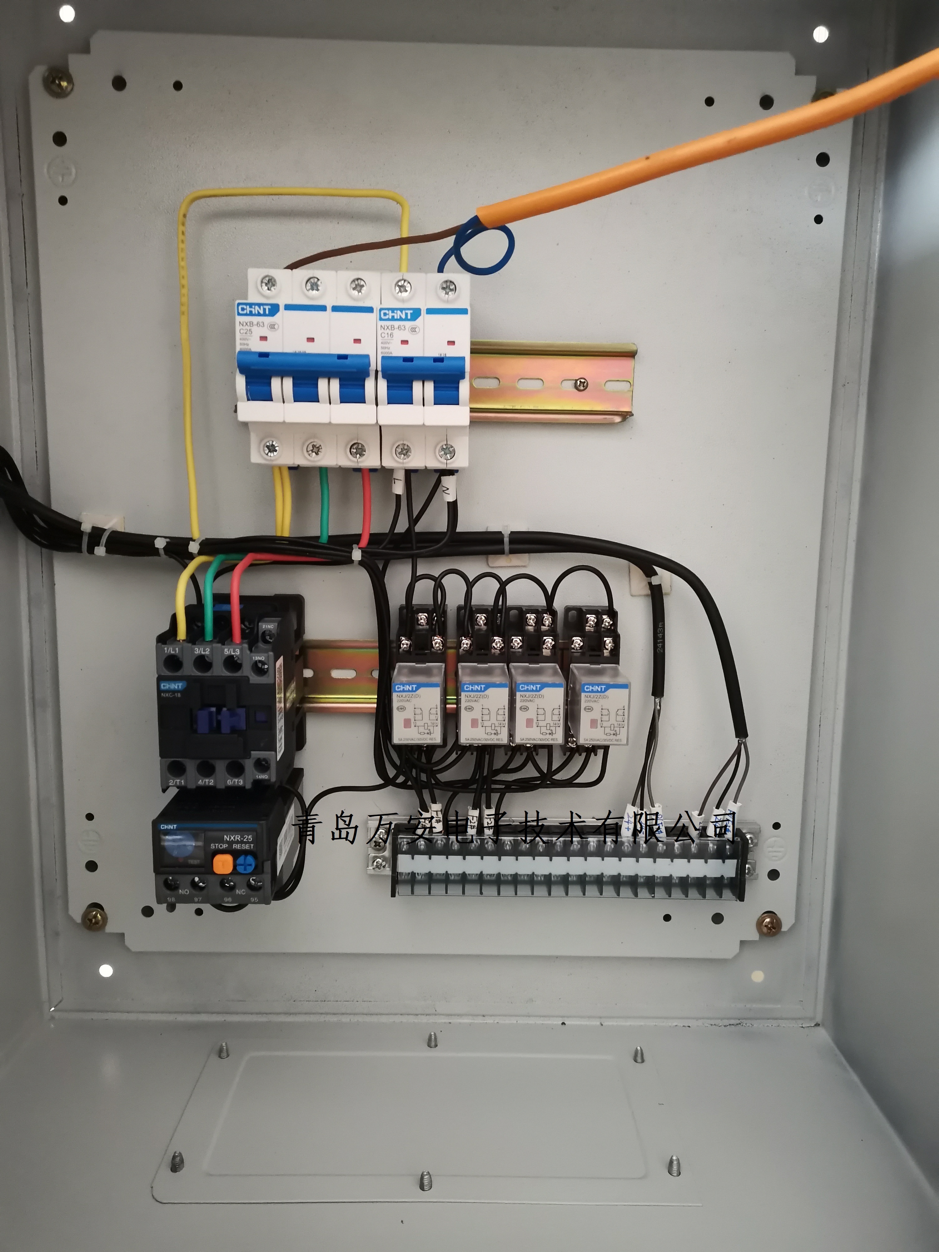 多路液體定量系統(tǒng)(圖2) 多路液體定量系統(tǒng)(圖2)