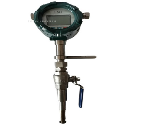 熱式氣體質(zhì)量流量計(jì)安裝位置圖(圖3) 熱式氣體質(zhì)量流量計(jì)安裝位置圖(圖3)