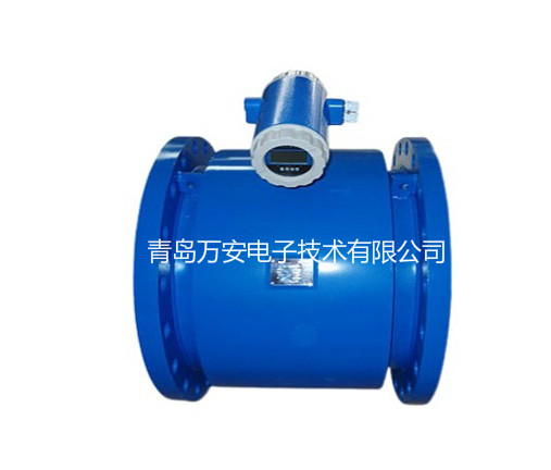 流量計在污水處理廠的應(yīng)用(圖1) 流量計在污水處理廠的應(yīng)用(圖1)