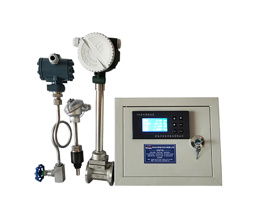 渦街流量計-經(jīng)濟型流量計(圖1) 渦街流量計-經(jīng)濟型流量計(圖1)